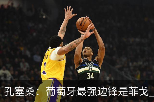 孔塞桑：葡萄牙最强边锋是菲戈 C罗是历史前五的球员